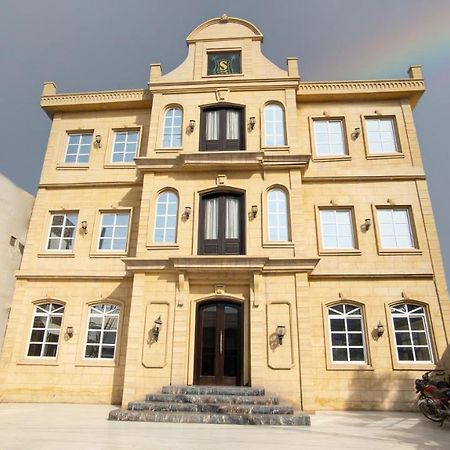 Hotel De Shalimar - Multan Exterior photo